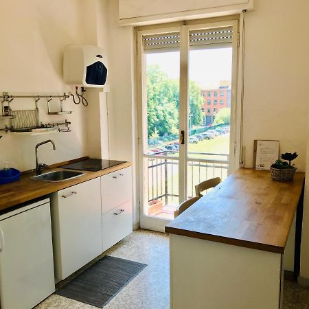 Udine Apartment Milano Dış mekan fotoğraf
