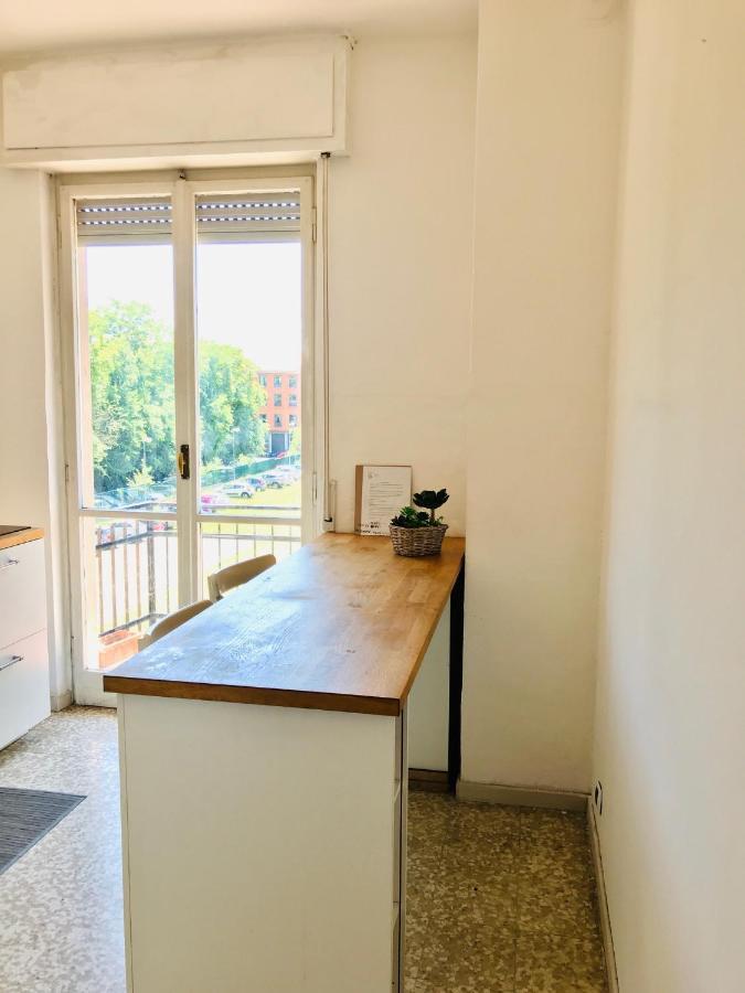 Udine Apartment Milano Dış mekan fotoğraf