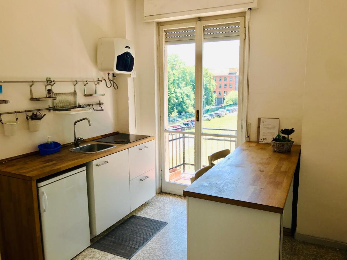 Udine Apartment Milano Dış mekan fotoğraf