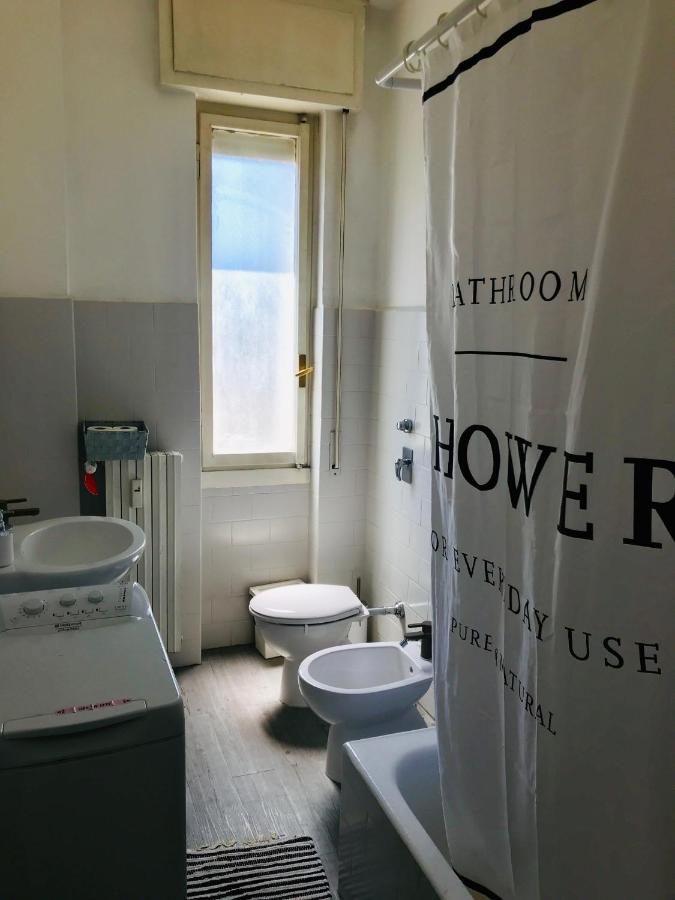 Udine Apartment Milano Dış mekan fotoğraf