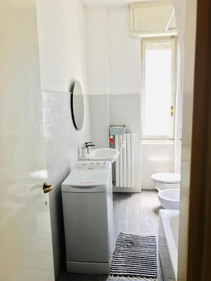 Udine Apartment Milano Dış mekan fotoğraf