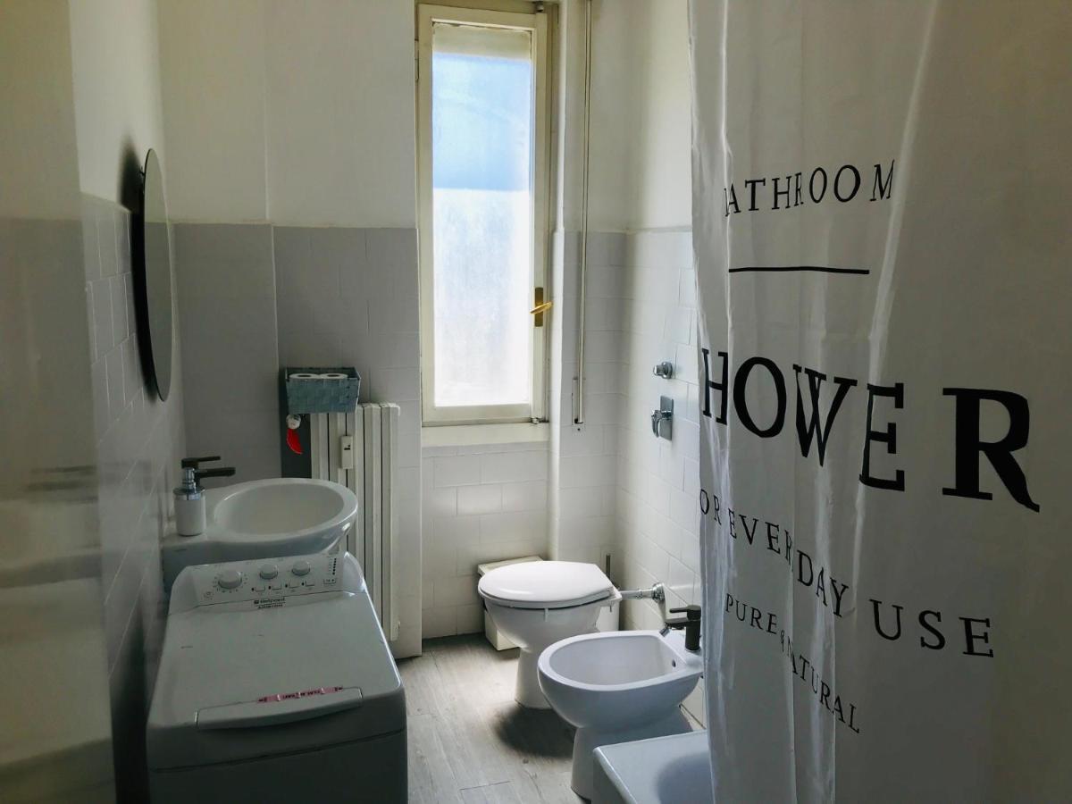 Udine Apartment Milano Dış mekan fotoğraf