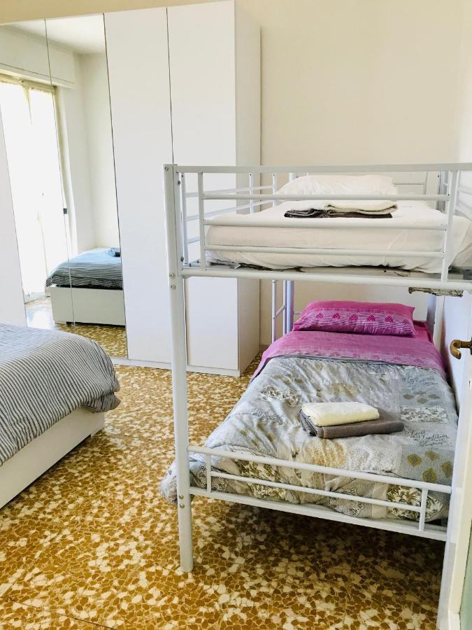 Udine Apartment Milano Dış mekan fotoğraf