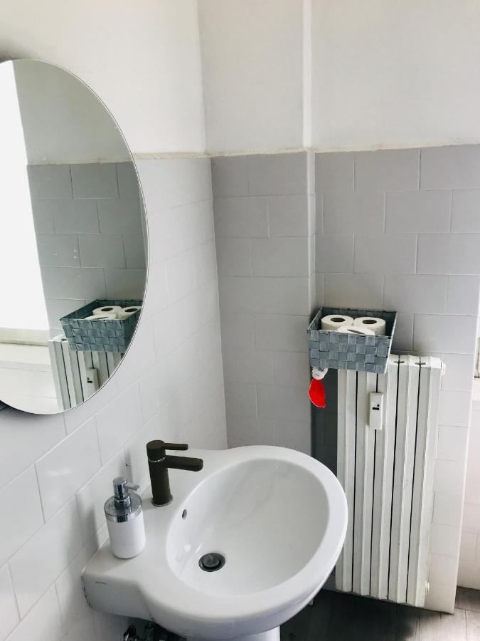 Udine Apartment Milano Dış mekan fotoğraf